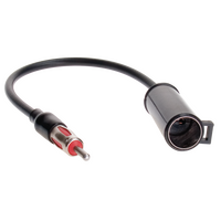 acv GmbH  Αντάπτορας κεραίας Nissan 1987-2006   02.963