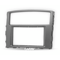 CARAV Industries Inc.  Πρόσοψη 2din Mitsubishi Pajero / Shogun , Montero 2006>   08.005