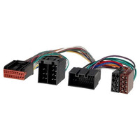 4CarMedia  Φίσα hands free Jaguar S-Type, Jaguar X-Type, Land Rover Discovery, Range Rover Sport '05>   09.361