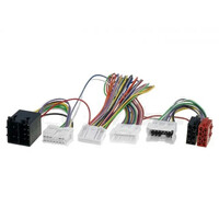 acv GmbH  Φίσα handsfree Renault / Dacia / Opel / Mercedes Citan   09.366