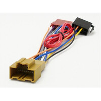 Φίσα 20pin Opel 2013>   09.445