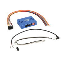 acv GmbH  Αντάπτορας Χειρ. Τιμονιού CanBus universal   42.1000.001