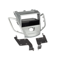 acv GmbH  Πρόσοψη Ford Fiesta  (JA8/JR8) '08> (Χωρίς βοηθητική οθόνη)   53.878/S