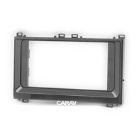 CARAV Industries Inc.  Πρόσοψη 2din Toyota Corolla (E170) 2017>   11.763
