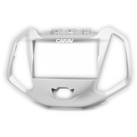 CARAV Industries Inc.  Πρόσοψη 2din Ford Ecosport 2012-2017   11.569