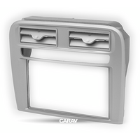 CARAV Industries Inc.  Πρόσοψη 2din  Fiat Grande Punto (199/310) 2005-2012, Linea (323) 2007-2014   11.750