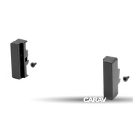 CARAV Industries Inc.  Πρόσοψη 1din Audi A3 8L 1996-2000   11.003