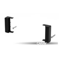 CARAV Industries Inc.  Πρόσοψη Audi TT 8N (1998-2006)   11.004