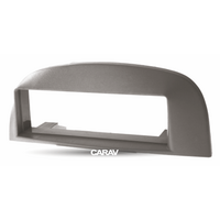 CARAV Industries Inc.  Πρόσοψη 1din Fiat Albea '02-'04 / Sienna - Palio '96-'04   11.056