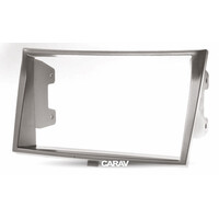 CARAV Industries Inc.  Πρόσοψη 2din Subaru Legacy / Outback '09-'14   11.096