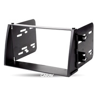 CARAV Industries Inc.  Πρόσοψη 2din Kia Soul '08-'11   11.148