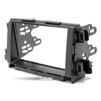 CARAV Industries Inc.  Πρόσοψη Mazda (6) 2012-2015, CX-5 2012-2017   11.194