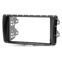 CARAV Industries Inc.  Πρόσοψη Toyota Hilux '12>   11.299