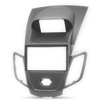 CARAV Industries Inc.  Πρόσοψη Ford Fiesta  (JA8/JR8) '08> (Οχήματα με βοηθητική οθόνη)   11.305