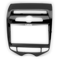 CARAV Industries Inc.  Πρόσοψη 2Din Hyundai iX-20 '10> (Auto Air-Conditioning)   11.311