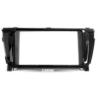 CARAV Industries Inc.  Πρόσοψη 2din Toyota Corolla 2013-2017   11.461