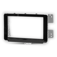 CARAV Industries Inc.  Πρόσοψη 2din Toyota Hilux 2016-2020   11.573