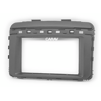 CARAV Industries Inc.  Πρόσοψη 2din KIA Sorento (UM) 2014>   11.658