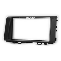 CARAV Industries Inc.  Πρόσοψη 2din Kia Rio (YB) 2016>   11.808