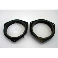 Compotech s.r.l.  Βάσεις ηχείων Hyundai i10/ Kia Picanto (165mm)   12.551