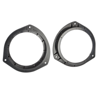 acv GmbH  Βάσεις ηχείων Hyundai i20/ix20 165mm front/rear   12.552