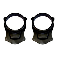 acv GmbH  Βάσεις ηχείων Ford Transit Connect '13> 165mm (Μπροστά)   12.561