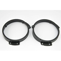 acv GmbH  Βάσεις ηχείων Subaru Forester 2015> (rear)   12.570