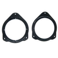 acv GmbH  Βάσεις ηχείων Audi A1 165mm (Rear)   12.634