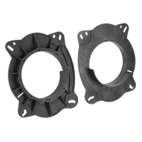 acv GmbH  Βάσεις ηχείων Toyota - Lexus από 6x9 σε Ø165mm (μπροστά)   12.635