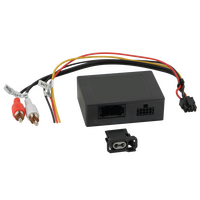 acv GmbH  Αναλογικός μετατροπέας οπτικών ινών Mercedes/Porsche   13.1190.52