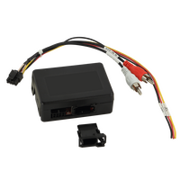 acv GmbH  Αναλογικός μετατροπέας οπτικών ινών Mercedes   13.1190.53