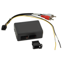 acv GmbH  Αναλογικός μετατροπέας οπτικών ινών Mercedes (Command NTG1)   13.1190.51