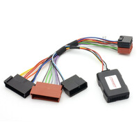 Per.Pic. s.r.l.  Αντάπτορας Χειρ. Τιμονιού Ford   19.606