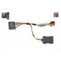 Wefatech  Αντάπτορας Χειρ. Τιμονιού Citroen / Fiat / Peugeot   19.647