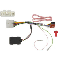 Per.Pic. s.r.l.  Αντάπτορας Χειρ. Τιμονιού Isuzu D-Max '12>   19.697