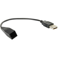 CARAV Industries Inc.  Καλώδιο διατήρησης της εργοστασιακής θύρας Usb Toyota 2012-2019   20.004