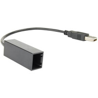 CARAV Industries Inc.  Καλώδιο διατήρησης της εργοστασιακής θύρας Usb Honda / Mitsubishi   20.006