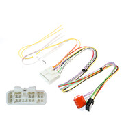 In Car Technologies Ltd  Καλωδίωση Lexus amplifier bypass   20.301