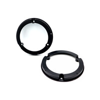 Compotech s.r.l.  Βάσεις ηχείων Suzuki Jimny 2018> (130mm)   12.588