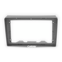 CARAV Industries Inc.  Πρόσοψη για τάμπλετ 9" Dacia Duster 2013-2017   22.066