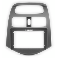 CARAV Industries Inc.  Πρόσοψη για τάμπλετ 9″ Chevrolet Spark '10>, Matiz Creative M300   22.180