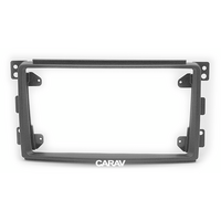 CARAV Industries Inc.  Πρόσοψη για τάμπλετ 9″ Smart Fortwo '07>, Forfour '04-'07   22.278