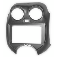 CARAV Industries Inc.  Πρόσοψη 9" Nissan Micra, March (K13) '10-'13 / Renault Pulse '11>   22.295