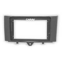 CARAV Industries Inc.  Πρόσοψη για τάμπλετ 9″ Smart ForTwo '10> facelift (451)   22.358