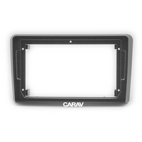 CARAV Industries Inc.  Πρόσοψη για τάμπλετ 9″ Audi A3 8P / 8PL   22.450