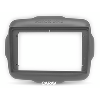 CARAV Industries Inc.  Πρόσοψη για τάμπλετ 9″ Jeep Renegate 2014>   22.629