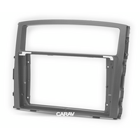 CARAV Industries Inc.  Πρόσοψη για τάμπλετ 9″ Mitsubishi Pajero / Shogun , Montero 2006>   22.005
