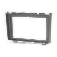 CARAV Industries Inc.  Πρόσοψη 9" CR-V 3rd Gen   22.012