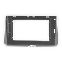 CARAV Industries Inc.  Πρόσοψη 10.1" Toyota Corolla (E210) 2018> ver.1   22.032