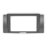 CARAV Industries Inc.  Πρόσοψη για τάμπλετ 9″ Bmw E39 '95-'03 / X5 E53 '99-'06   22.041
